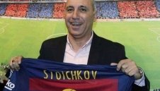 ОФИЦИАЛНО: Приеха Стоичков в залата на славата