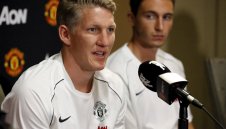 Швайни хвали Депай: Той е невероятен талант