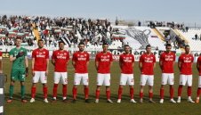 ЦСКА 1948 се мести в Боровец