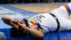 В НБА стана най-голямата изненада за последните 30 години