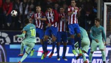 ПРОГНОЗА: Барселона – Атлетико Мадрид