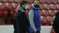 Намери ли Юнайтед решение? Ралф е в основата на "хеви метъл футбола" на Клоп и Тухел