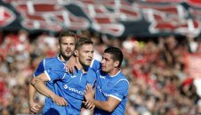 Делио Роси определи групата на Левски за Вечното дерби