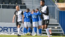 Спартак Варна удари Локо насред Пловдив