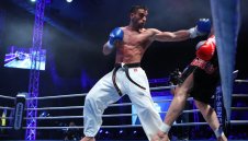 Воля и дух! Николай Йоргов победи класен иранец 