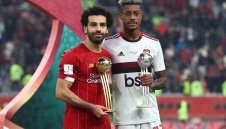 Салах спечели "Златната топка" от Световното клубно първенство