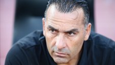 Треньорът на АПОЕЛ: Всичко ще се реши в Никозия