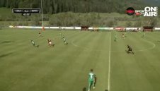 ВИДЕО: Резилът на ЦСКА