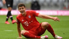 Световен шампион мечтае за требъл с Байерн