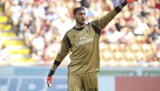 Манчестър Сити набеляза Донарума 