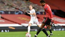 Ман Юнайтед не се шегува! Червените дяволи разбиха Лайпциг с 5:0