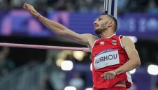 Жалко! Тихомир Иванов няма да скача на финала на Световното