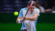 Тейлър Фриц няма да играе на Sofia Open