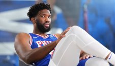 МВП на сезона в НБА подсилва САЩ за Олимиадата