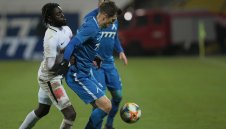 ОФИЦИАЛНО: Левски се раздели с Алар