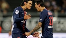 Ди Мария: Юнайтед не ми даде шанс да блесна