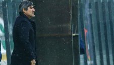 Костов посочи причините за гръмката издънка на Левски + ВИДЕО