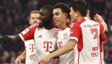 Избраха ас на Байерн за №1