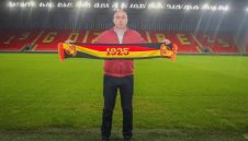 Гьозтепе Измир представи Мъри