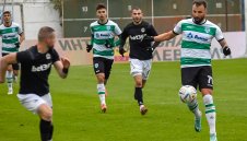 Панайотов: Черно море заслужава да е №1 + ВИДЕО