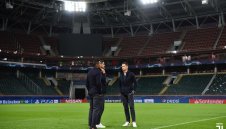 Локомотив Москва – Ювентус