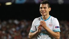 Барса и Реал (Мадрид) ще влязат в здрава битка за мексиканската звезда на ПСВ Айндховен