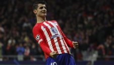 Жената на Мората показа секси тяло + СНИМКИ