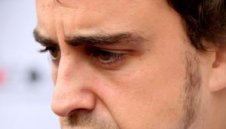 Макларън показа вратата на Фернандо Алонсо
