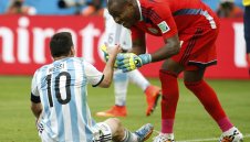 Меси: Трябва да сме още по-добри