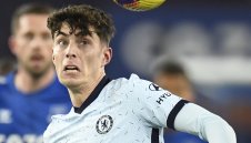 Лампард защити Хаверц