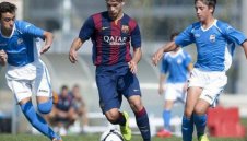 Кун е пред договор с Барса