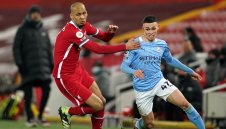 Ново кроше за грохналия шампион Ливърпул