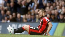 Арсенал търси купувач на Уилшър, предложили го на Бетис