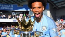 Трансферът на лятото: Байерн извади 110 млн. евро за Сане