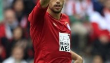 Хави Мартинес предупреди Байерн: Трябва да внимаваме с Валенсия