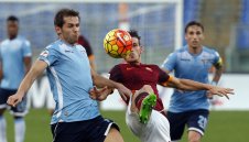 ПРОГНОЗА: Лацио - Рома 