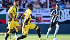 Вижте групата на Ботев за Левски