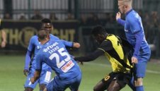 НА ЖИВО: София срещу Пловдив или Левски - Локомотив Пловдив