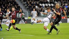 Шок за Юве! Меси урежда Дибала за Барса