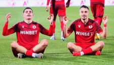 Левски и ЦСКА започват похода към най-голямата си цел 