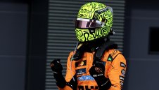 Ландо Норис триумфира в Гран при на Унгария