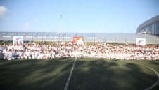 Близо 1600 каратеки пристигат в България за лагер по карате киокушин през юли