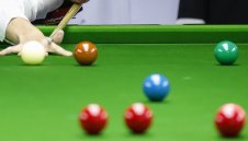 Велики битки: Випуск '92 пише история на световното по снукър