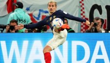 ФИФА отхвърли жалбата на Франция 