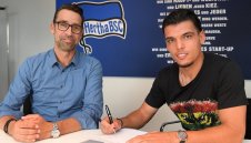 Херта се подсили със защитник от Марсилия