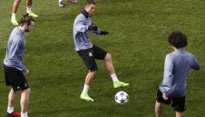 ПРОГНОЗА: Реал Мадрид – Наполи