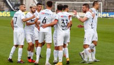 Славия разби Янтра, ще играе с ЦСКА за Купата