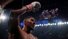 Джошуа се закани: Дайте ми Уайлдър