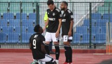 Хамза Чатакович: Не играхме така, както искахме