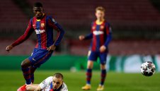 Богаташите от Нюкасъл подготвят трансферен удар с играч от Барса